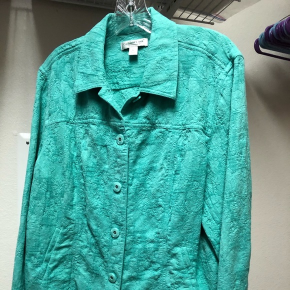 Coldwater Creek Jackets & Blazers - 💥Coldwater Creek Jacket💥
